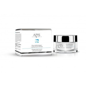 Apis - Mus z aktywnym tlenem 50ml
