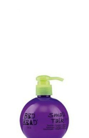 TIGI Bed Head Styling krem w żelu Small Talk 200ml    !