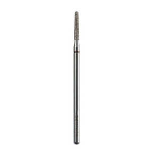 Frez Diamentowy Szpic 1,8/10,0mm Acurata