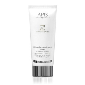 APIS - Napinająca maska z SNAP-8 TM peptide 200ml