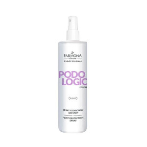 FARMONA PODOLOGIC FITNESS Spray ochronny do stóp 200ml