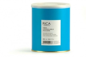 Rica Wosk azulenowy puszka 800ml