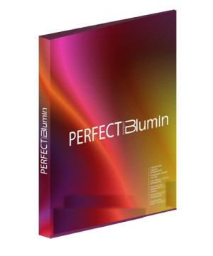 BLUMIN - Paleta kolorów (49 odcieni)