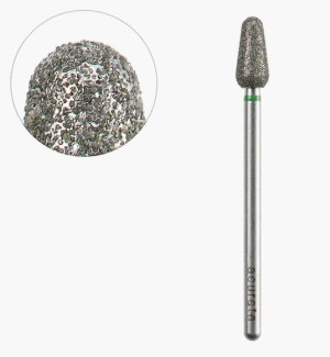 Frez Diamentowy Stożek 4,7/10,0mm Acurata