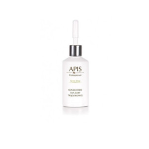 APIS Acne - Stop koncentrat dla cery tradzikowej 30ml