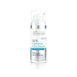 Bielenda - Hialuronowe Serum Do Twarzy 50g