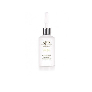 APIS Acne - Stop koncentrat dla cery tradzikowej 30ml