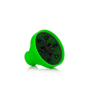 Dyfuzor do suszarki GETTIN FLUO GREEN