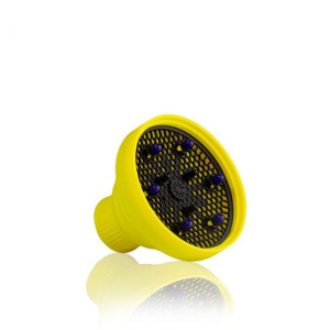 Dyfuzor do suszarki GETTIN FLUO YELLOW