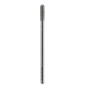 Frez Diamentowy Cylinder Zaokr. 1,8mm/8mm Acurata