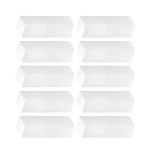 Blok Biały 10 Szt. Uk