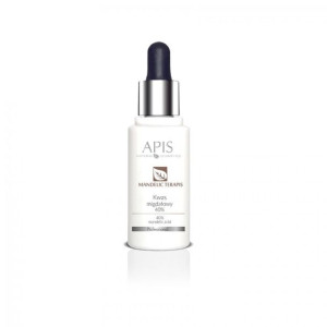Kwas APIS migdałowy 40% pH 2 30ml