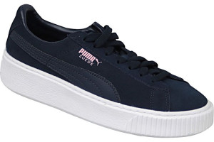 Puma Suede Platform JR 363663-03 37,5