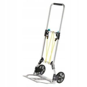 Wózek Transportowy Ts 600 Wf5505000 Wolfcraft