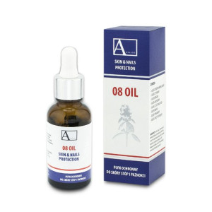 Arkada - Płyn Ochronny 08 Oil