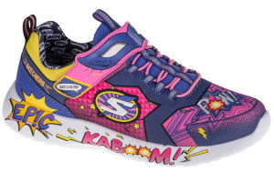 Skechers Dynamight 302204L-PKPR 27
