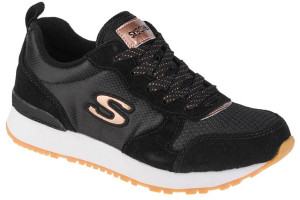 Skechers Retrospect-The Bestes 310570L-BLK 29