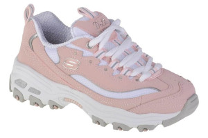 Skechers D'Lites- Biggest Fan 80587L-LPKW 30