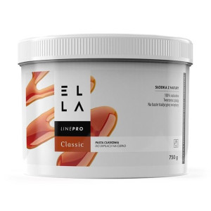 Ella Classic Sugaring Pasta Cukrowa 750g