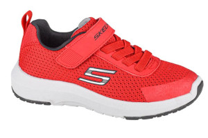 Skechers Dynamic Tread 98151L-RDBK 33,5