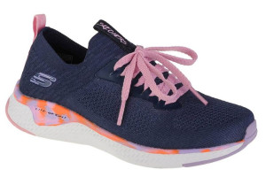 Skechers Solar Fuse 302040L-NVMT 34