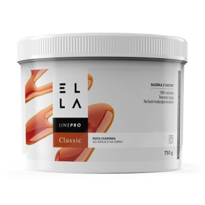 Ella Classic Sugaring Pasta Cukrowa 750g