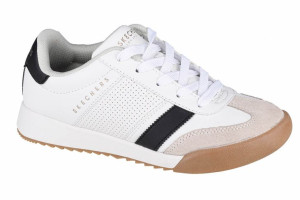 Skechers Zinger 93520L-WBK 32
