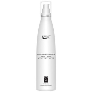 Syis Odżywczy Krem Do Masażu Twarzy 200 Ml