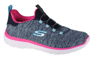 Skechers Summits-Quick Getaway 302073L-NVHP 30