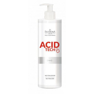 FARMONA ACID TECH Neutralizator 280ml