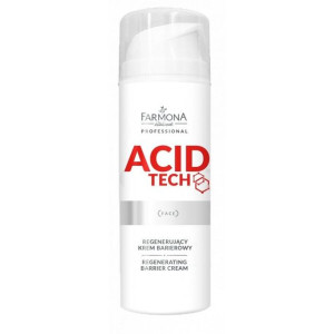 FARMONA ACID TECH Regenerujący krem barierowy 150ml