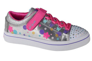 Skechers Twi-Lites 20248L-SMLT 34