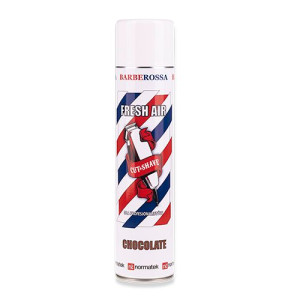 Barberossa Fresh Air Chocolate Odświeżacz 600ml