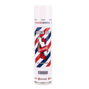 Barberossa Fresh Air Conan Odświeżacz 600ml