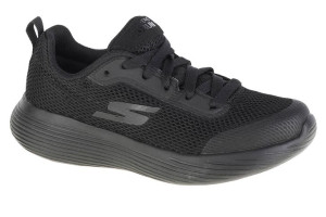 Skechers Go Run 400 V2 Omega 405100L-BBK 30