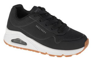 Skechers Uno Stand On Air 310024L-BLK 33