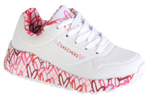 Skechers Uno Lite 314976L-WRPK 29