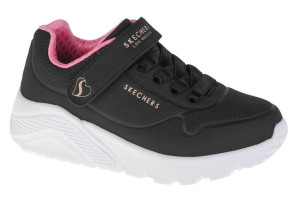 Skechers Uno Lite 310451L-BKRG 29