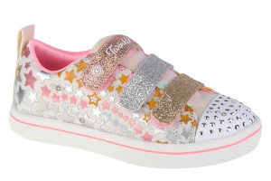 Skechers Sparkle Rayz-Star Blast 314839L-WMLT 35