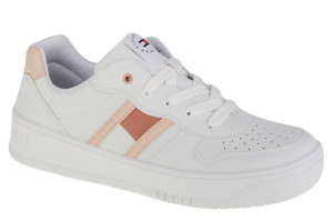Tommy Hilfiger Low Cut Lace-Up Sneaker T3A4-32143-1351X134 35