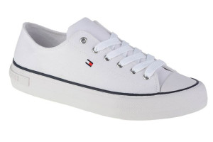 Tommy Hilfiger Low Cut Lace-Up Sneaker T3A4-32118-0890100 37