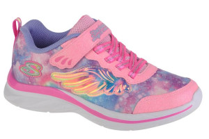 Skechers Quick Kicks - Flying Beauty 302208L-PKLV 32