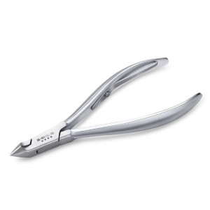 Omi Pro-line Cążki Ab-101 Acrylic Nail Nippers Jaw16/6mm Box Joint