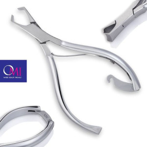 Omi Pro-line Cęgi Nb-103 Nail Nippers Box Joint