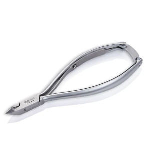 Omi Pro-line Cążki Cb-102 Cuticle Nipper Jaw12/4mm Box Joint