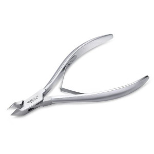 Omi Pro-line Cążki Ab-202 Acrylic Nail Nippers Full Jaw Box Joint