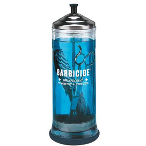 BARBICIDE Pojemnik szklany do dezynfekcji 1100 ml