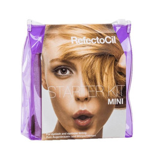 Zestaw Refectocil Starter Kit Mini