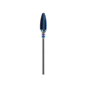 Frez Ac-blue Owal 6,0/14,0 Acurata