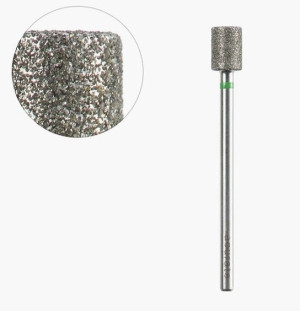 Frez Diamentowy Cylinder 5,5/7,0mm Acurata